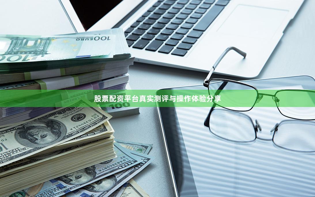 股票配资平台真实测评与操作体验分享