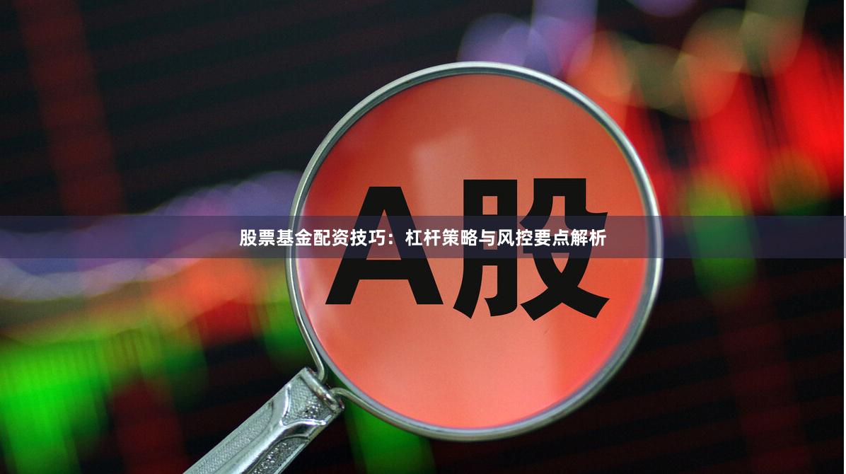 股票基金配资技巧：杠杆策略与风控要点解析