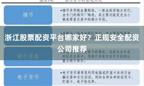 浙江股票配资平台哪家好？正规安全配资公司推荐
